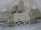 VF3230-5DZD1-02 VF32305DZD102 1PC New SMC solenoid valve free ship