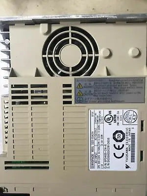 1pc new Yaskawa SGDS-05A05A