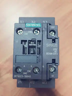 NEW IN BOX Siemens 3RT6023-1BB40 DC24V