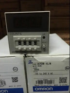 New Omron Counter H7CN-XLN H7CN XLN 100-240VAC free shipping