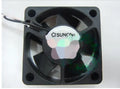1pc fan new KDE0504PFS2 DC5V SUNON 404010