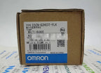 E5CN-Q2H03T-FLK E5CNQ2H03TFLK New Omron Thermostat New in box free shipping