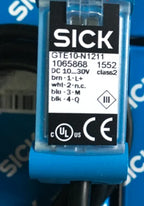 1PC NEW SICK GTE10-N1211 free shipping