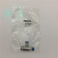 1pc new FESTO GRLA-1/4-QS-6-RS-D 534338