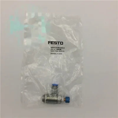 1pc new FESTO GRLA-1/4-QS-6-RS-D 534338