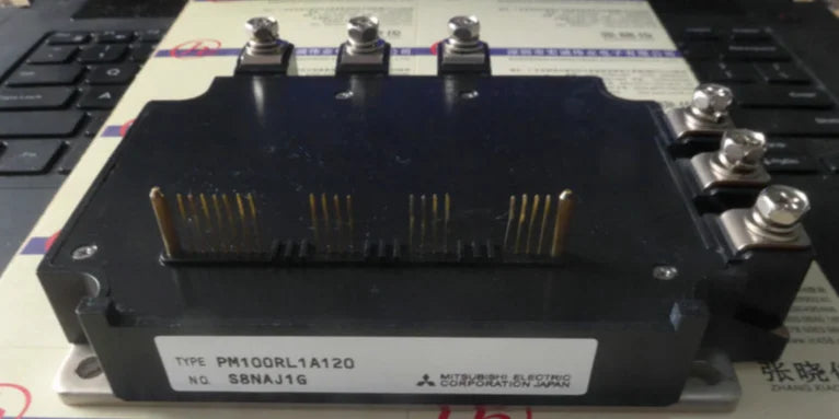 PM100RL1A-120 PM100RL1A120 1PCS NEW MITSUBISHI module free ship