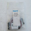 New  FESTO  VUVG-L10-B52-M7-1H2L-W1 15173696  solenoid  valve  free shipping