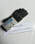 AM520-01-S AM52001S 1PC New SHAKO DC24V electromagnetic valve free ship