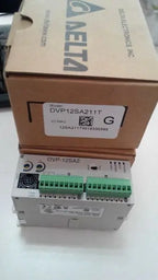 DVP12SA211R  New Delta PLC Module free ship