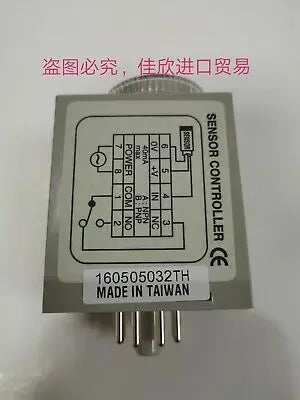 1PC NEW FOTEK C-10-220V