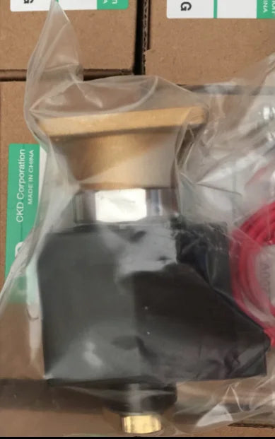 1PC  NEW  CKD   GAB422-2-0-AC220V   GAB422-2-0   AC220V  free  shipping