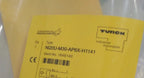 NI20U-M30-AP6X-H1141 1PC New TURCK PROXIMITY SWITCH free ship