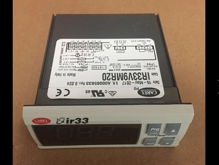1PC NEW CAREL IR33V9MR20 free shipping