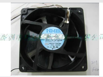 1pc fan new 4715KL-05W-B49 24V 0.46A NMB 12012038