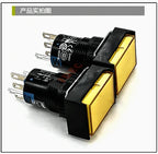 1pc new AL6H-M14GC IDEC