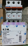 1PC NEW EATON MOELLER PL9-C4/3 free shipping