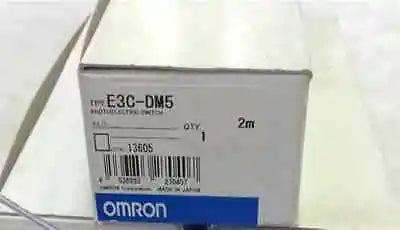 NEX IN BOX OMRON E3C-DM5