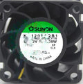 1pc fan new PSD1204PQB1-A KD1204PQB1 12V2.6W PSD1204PQB1-A (2).B3421