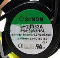 1pc fan new SF23092A 2092HBL.GN 2092HBT.GN 2092HSL.GN SUNON