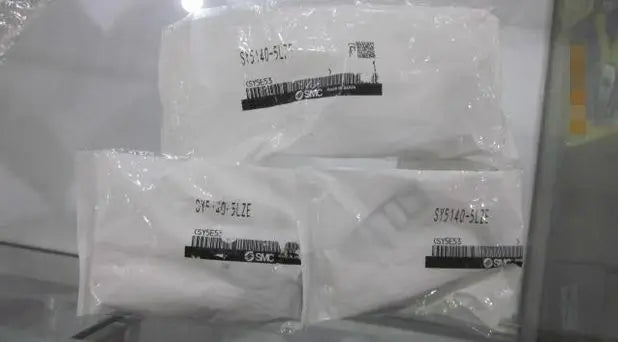 SY5140-5LZE SY5140 5LZE NEW SMC free shipping