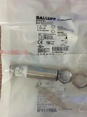 1PC new in box  BALLUFF BES 516-300-S321-NEX-S4-D