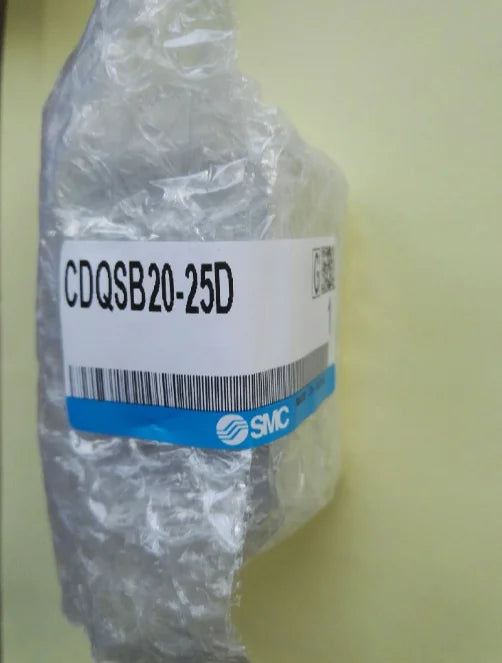 CDQSB20-25D CDQSB2025D 1PC New SMC air cylinder free shipping