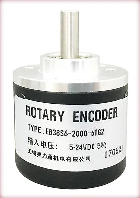 1pc new EB38S6-2000-6TG2 EB38S6L-2000-3FG4