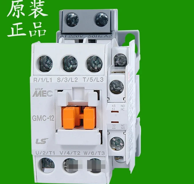 1PC new LS GMC-12 220V