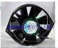 1pc new fan ABB 7114NHR ebmpapst DC24V 19W150*38MM freeship