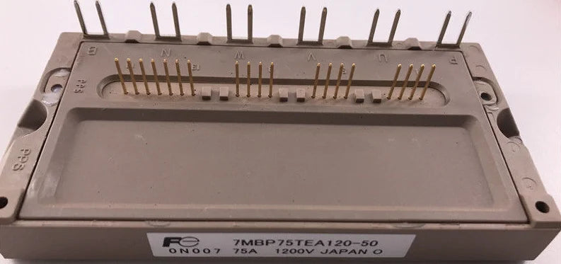 New   FUJI  7MBP75TEA120-50  7MBP75TEA-120-50  MODULE  free shipping