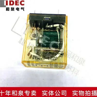 1pc new RH1B-ULDC24 IDEC
