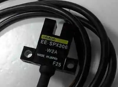 EE-SPX306-W2A EESPX306W2A 1PC New OMRON Photoelectric Sensor free shipping