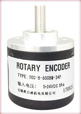 1pc new TOC-B-600BM-24P TOC-B-1000M-15F