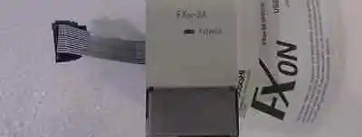 FXON-3A FXON3A New MITSUBISHI PLC MODULE free shipping