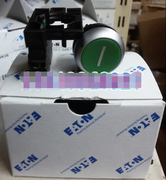 1PC NEW EATON MOELLER M22-D-G-X1/K10 free shipping
