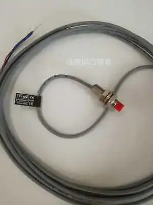 1PC NEW FOTEK M8 PM08-02NSE NPN
