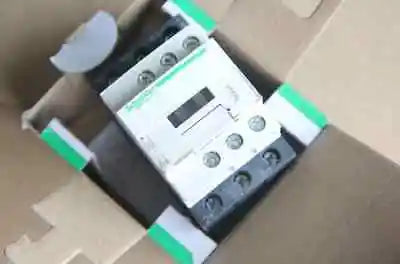 LC1-D09Q7C LC1D09Q7C 1PC NEW Schneider AC380V Contactor free shipping