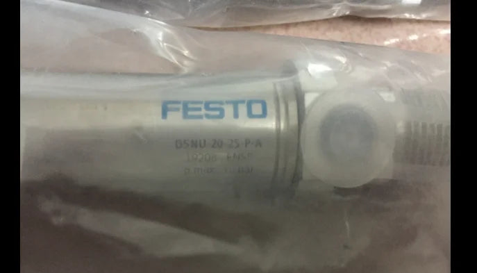 1PC NEW FESTO DSNU-20-25-P-A 19208 free shipping