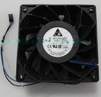 1pc new fan FFB1224EHE DELTA 24V 1.50A120*120*38 freeship