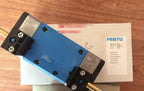 JMN1H-5/2-D-3-C JMN1H5/2D3C 151871 FESTO double solenoid valve NEW