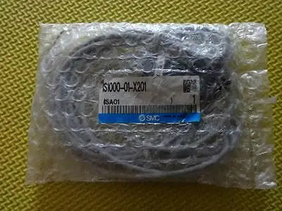 IS1000-01-X201 1pc NEW SMC pressure switch