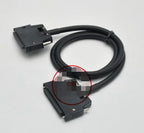 1PC  NEW   AC80TB  cable   free shipping