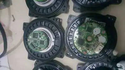 1pc new Yaskawa SGMGV 13ADC 09ADC 44ADC SV-500AK M200CS