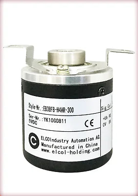 1pc new EB38F8-H4AR-300