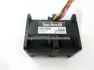 1pc new SANYO 6076 2.7A 6 9CR0612P0H04