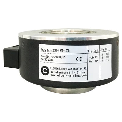 1pc new EI40F8-L6PR-1000 600 2000 1024 360 2500 100 200 500 KE
