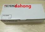 1PC KEYENCE Digital Optical Fiber Amplifier NEW IN BOX PJ-50A PJ50A