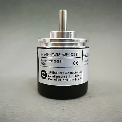 1pc new EC40B6-H6AR-1024BT 1000 600 2000 360 100 200 2500 KE