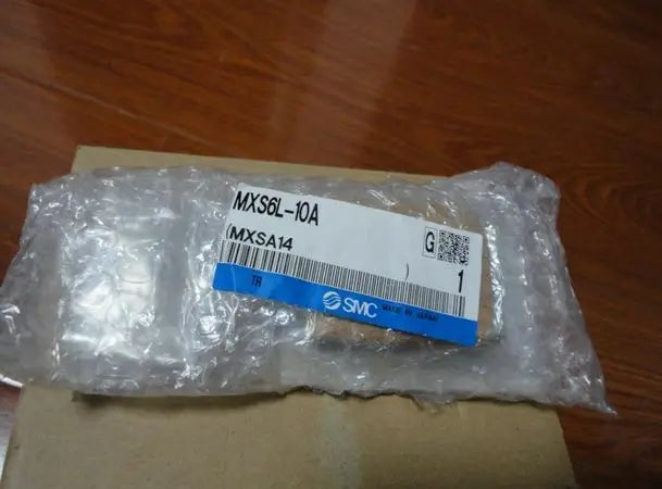 MXS6L-10A MXS6L 10A New SMC slider cylinder free shipping