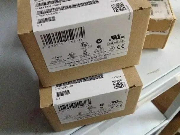 1pcs New in box Siemens PLC Power Supply 6EP1332-1SH43 6EP13 32-1SH43